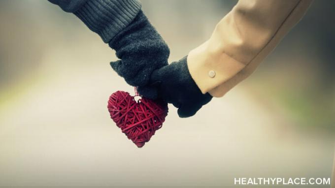 Emosjonelt sunne forhold har visse egenskaper, inkludert måter å håndtere konflikter på. Lær trekkene til følelsesmessig sunne forhold på HealthyPlace. 
