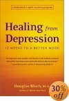 Klikk for å kjøpe: Healing From Depression