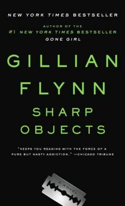"Sharp Objects" av Gillian Flynn bringer lyset for den selvskadende formen av å kutte ord i ens hud. Denne formen for selvskading er like farlig og skadelig.