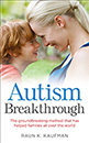 Autism Breakthrough: Den banebrytende metoden som har hjulpet familier over hele verden