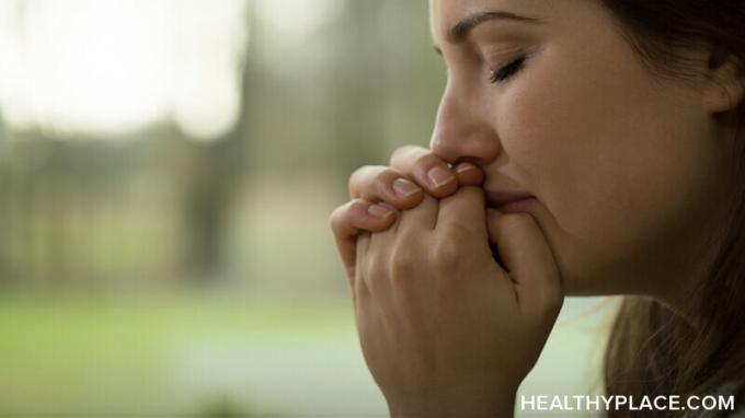 Advarselstegnene for depresjon varierer, men er til stede hos de fleste før depresjon er diagnostisert. Lær om depresjonstegn på HealthyPlace.