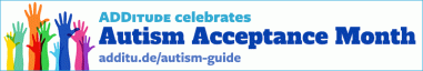 Å leve med autisme og ADHD: Finne min diagnose og plass
