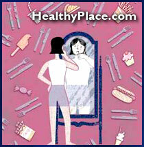 Transkripsjon: Spiseforstyrrelser - anoreksi, bulimi, spiseforstyrrelse i overstadig - årsaker, behandlinger og siste forskning.