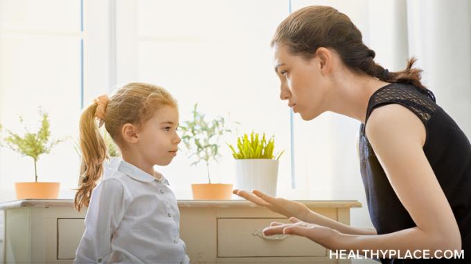 Å vite hvordan man skal disiplinere et barn er noe mange foreldre sliter med. Lær hva disiplin egentlig betyr og effektive strategier og tips om HealthyPlace.