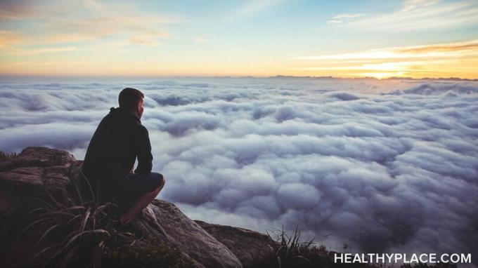 Alle trenger et øyeblikk for mental helse. Dessverre tar de fleste ikke en pause fra stress og angst. Ideer om hvordan du får ditt mentale helseøyeblikk.