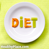 Kan kostholdet ditt påvirke din mentale helse? Hva du spiser kan utgjøre en forskjell i din fysiske helse. Men hvor mye av kostholdet ditt påvirker mental helse? Les dette.