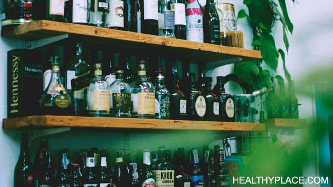 Alkoholisme og diabetes type 2 - et stort problem! Lær hvordan alkoholisme forårsaker diabetes og effekten av å drikke på diabetes på HealthyPlace. 
