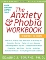 The Angst & Phobia Workbook, fjerde utgave 