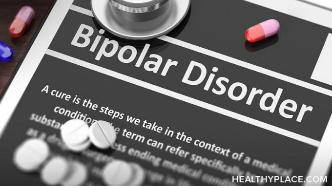 naturlig kur bipolar healthyplace