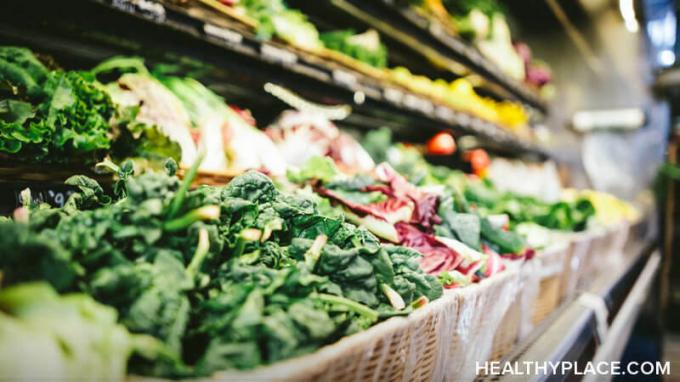 Naturlige matvarer for angst kan hjelpe mye. Oppdag hvordan og finn ut hvilke naturlige matvarer for angst som hjelper mest på HealthyPlace.