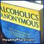 Stor bok (Anonyme alkoholikere)