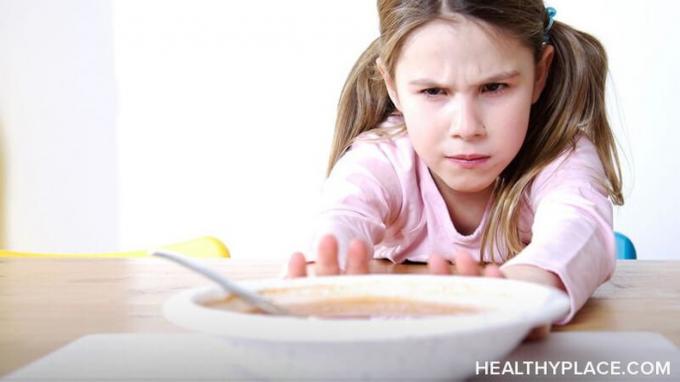 Å skille barnet ditt fra spiseforstyrrelsen er et av de mest nyttige verktøyene for foreldre til barn med spiseforstyrrelser. Oppdag hvordan separasjon fungerer.