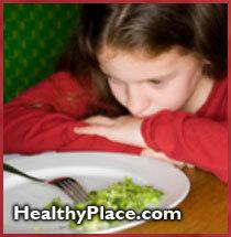 Antall tilfeller av spiseforstyrrelser er doblet siden 1960-tallet, hvor de mest rammede var barn og unge som lider av anoreksi, bulimi og overstadig spising blant andre spiseforstyrrelser.