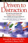 Drevet til distraksjon: gjenkjenne og takle oppmerksomhetsmangel fra barndom gjennom voksen alder