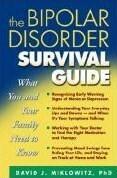 Bipolar Disorder Survival Guide: Hva du og din familie trenger å vite